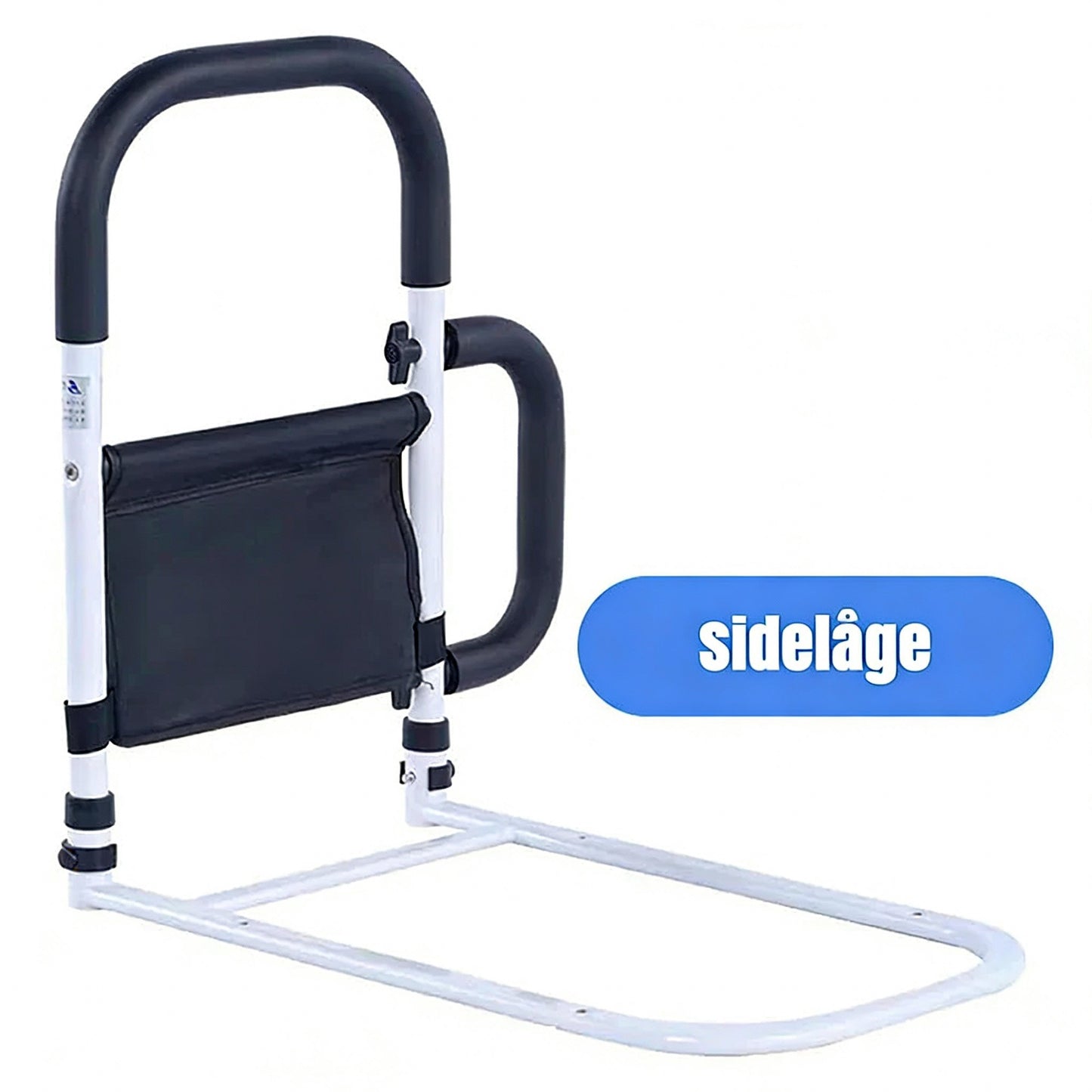 KomfortStøtte™ | Sikker sengestøtte til ældre og gravide