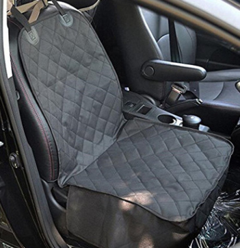 PoteGuard™ – Vandtæt bilsædebeskytter