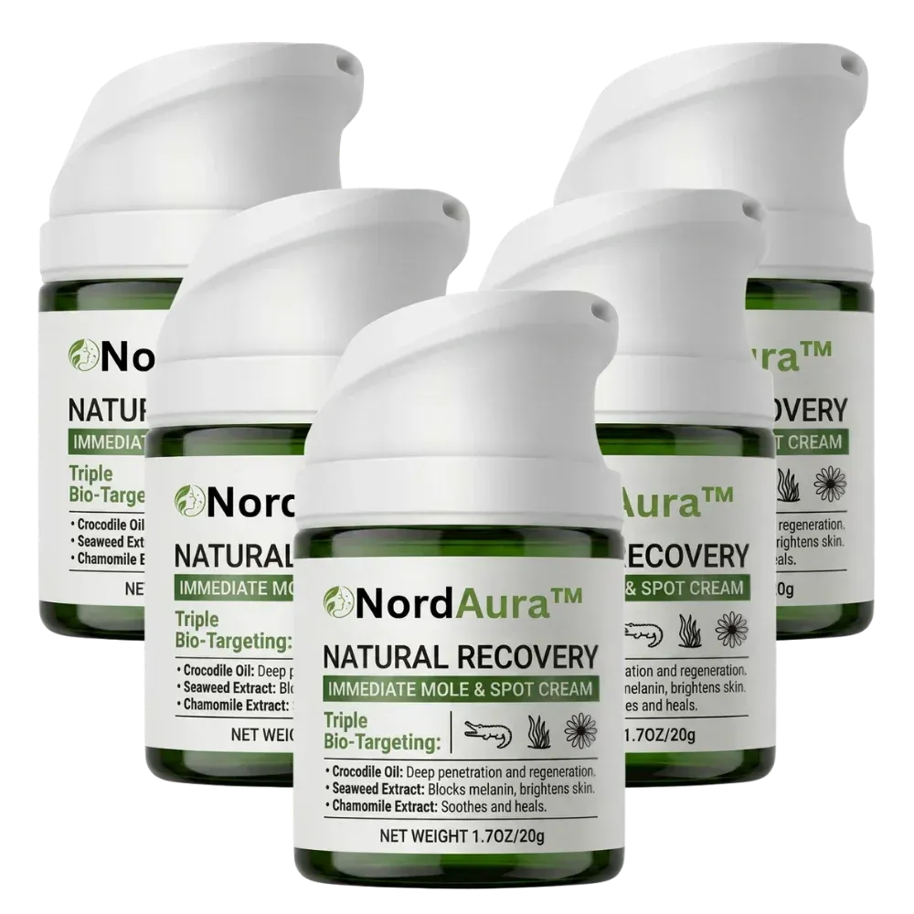 NordAura™ Creme