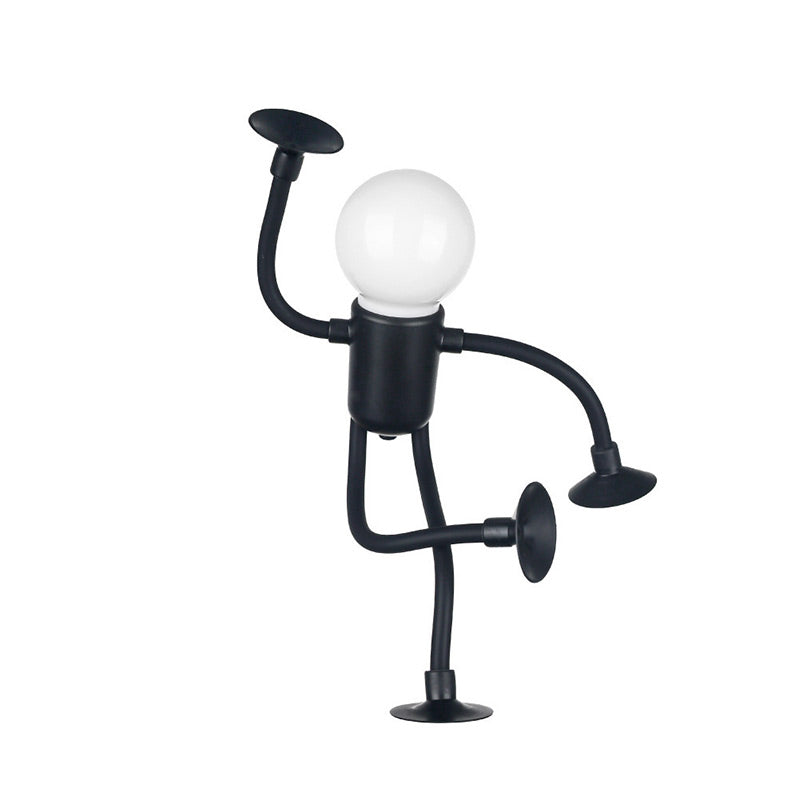 GlowBuddy™ | En kompakt lampe med personlighed