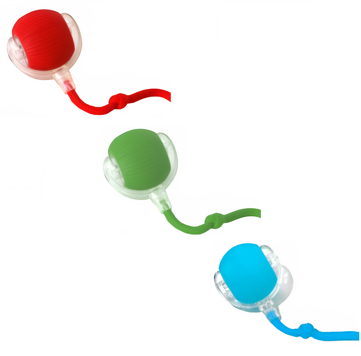 MisseBold™ | Smart jagtbold med selvstændig bevægelse