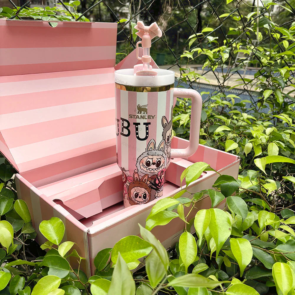 LabuCup™ - 1200 ml termokop – holder dine drikke varme eller kolde i op til 12 timer