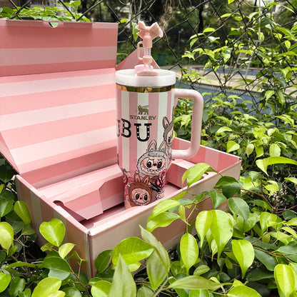 LabuCup™ - 1200 ml termokop – holder dine drikke varme eller kolde i op til 12 timer