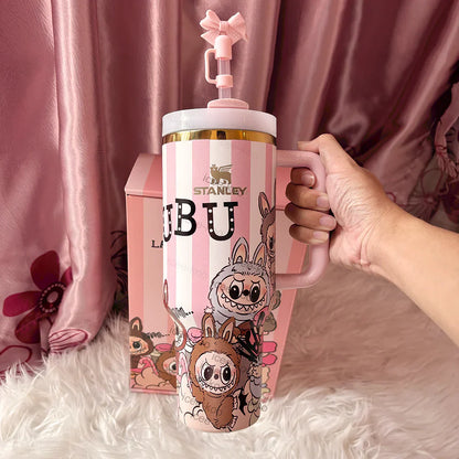 LabuCup™ - 1200 ml termokop – holder dine drikke varme eller kolde i op til 12 timer