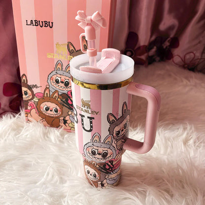 LabuCup™ - 1200 ml termokop – holder dine drikke varme eller kolde i op til 12 timer