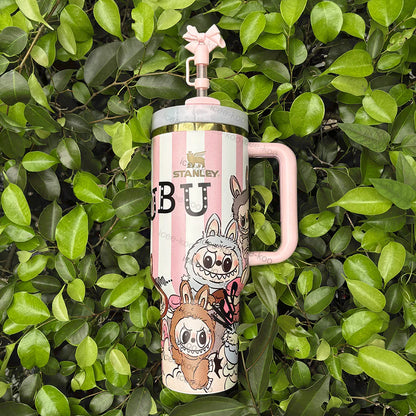 LabuCup™ - 1200 ml termokop – holder dine drikke varme eller kolde i op til 12 timer