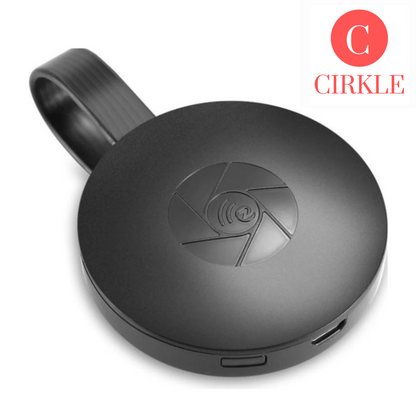 StrømLink™ | Nummer 1 casting uden Wifi!