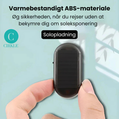 FrostBlitz™ | Den ultimative løsning til isfri morgener