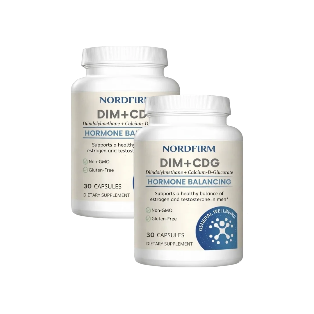NordFirm™ Bryststøtte