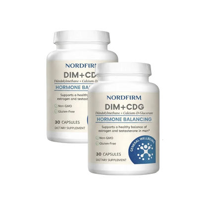 NordFirm™ Bryststøtte
