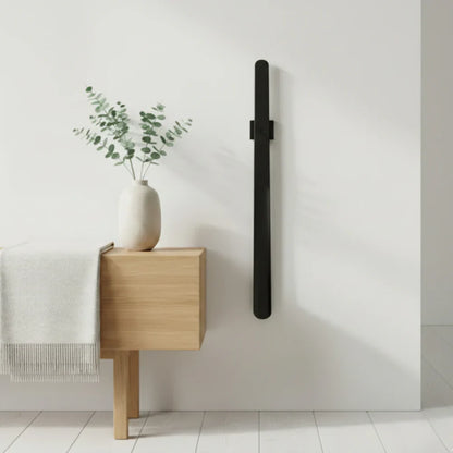 NordHorn™ – Det magnetiske skohorn i træ