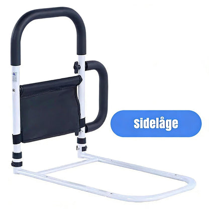 KomfortStøtte™ | Sikker sengestøtte til ældre og gravide