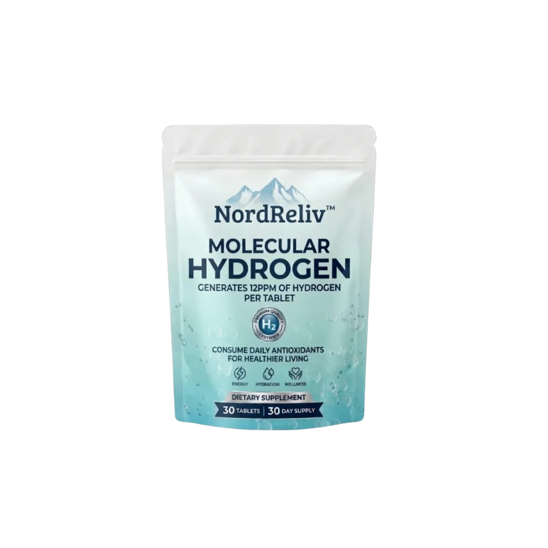NordReliv™ mod sure opstød