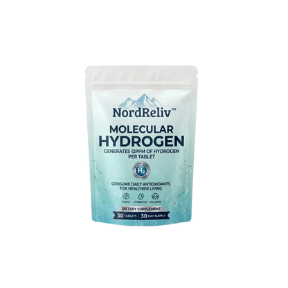 NordReliv™ mod sure opstød