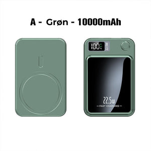 Grøn