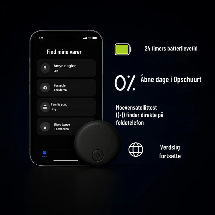 SporTryg™ | Find altid det, du holder af – hurtigt og sikkert