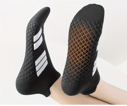 KomfortSok™ – Varme & velvære hele dagen!