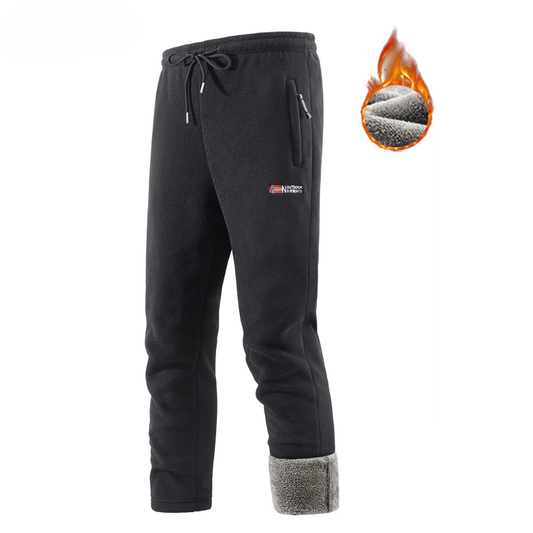 NordKomfort™ Fleece Bukser  – Skabt til kulde. Elsket for komfort.