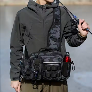 Camouflagegrå