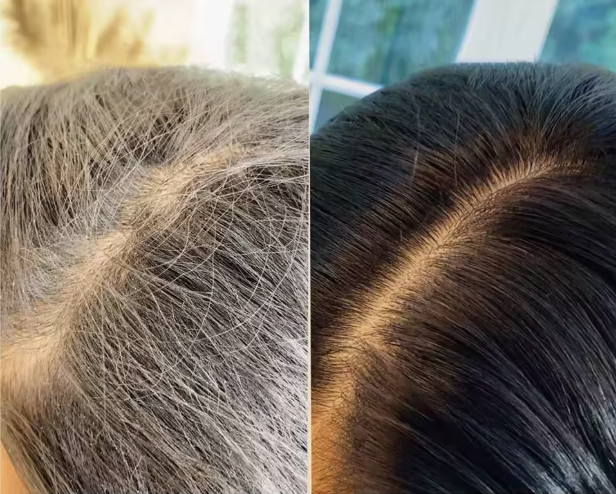 Nova™ farveshampoo – fri for ammoniak, hydrogenperoxid og PPD