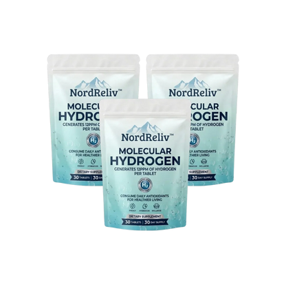 NordReliv™ mod sure opstød
