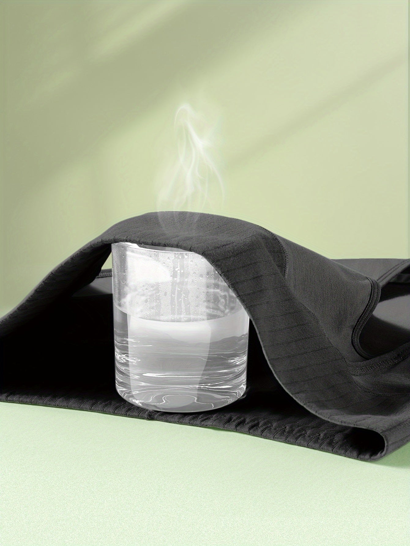 TrygForm™ | 6-pak åndbare og behagelige trusser med høj talje og mavestøtte