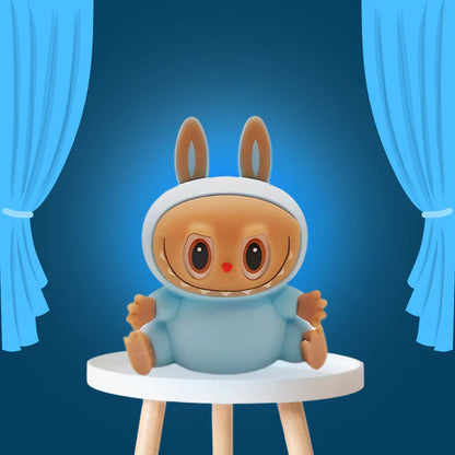 LabuLys - Natlampe til roligere aftener og tryggere nætter