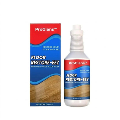 ProGlans™ – Gulvfornyer & Beskytter til Flere Overflader