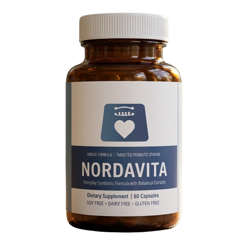 NordaVita™ Kosttilskud til led