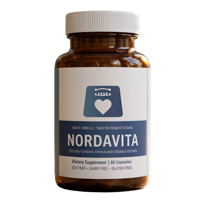 NordaVita™ Kosttilskud til led