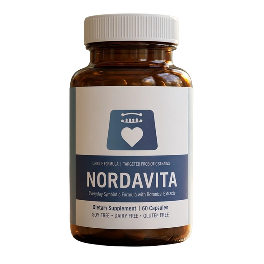NordaVita™ Kosttilskud til led