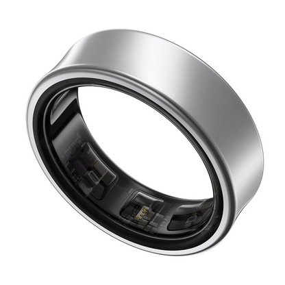 AuraRing™ | Sig farvel til pladskrævende wearables