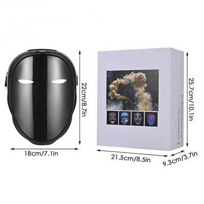 MaskeSkift® | Skil dig ud ved hver eneste begivenhed