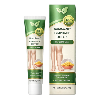 NordSwell™ Lymfedetox
