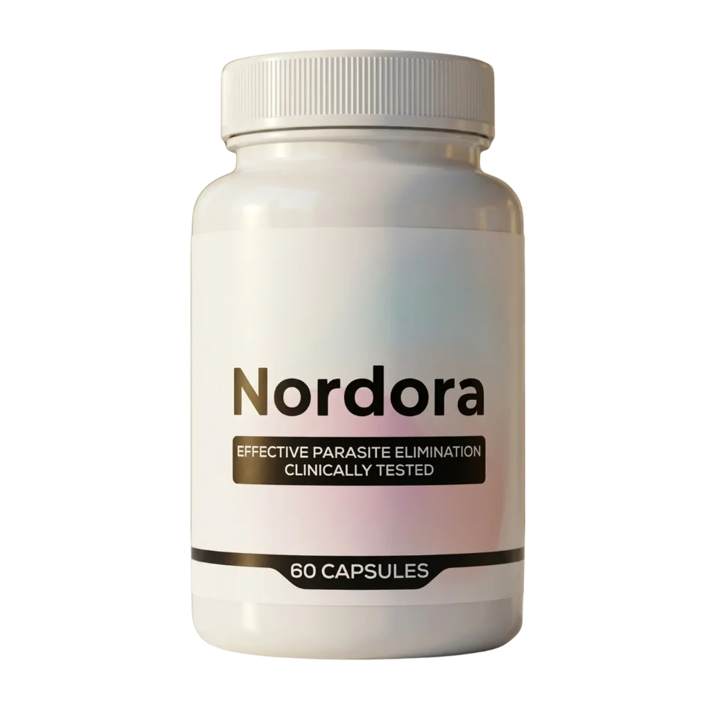 Nordora™ Parasit-Rens