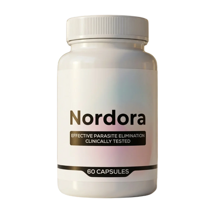 Nordora™ Parasit-Rens