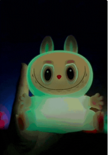 LabuLys - Natlampe til roligere aftener og tryggere nætter