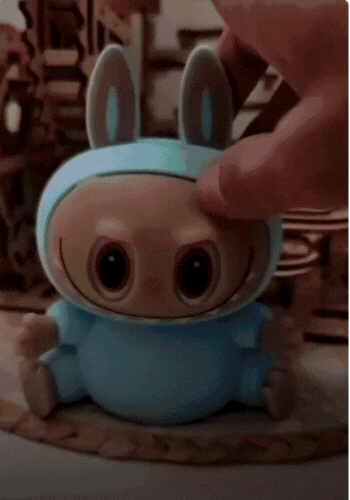 LabuLys - Natlampe til roligere aftener og tryggere nætter