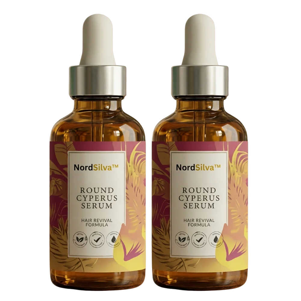 NordSilva™ Serum