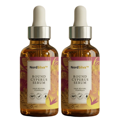NordSilva™ Serum