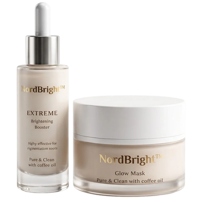 NordBright™  Pletfjerner