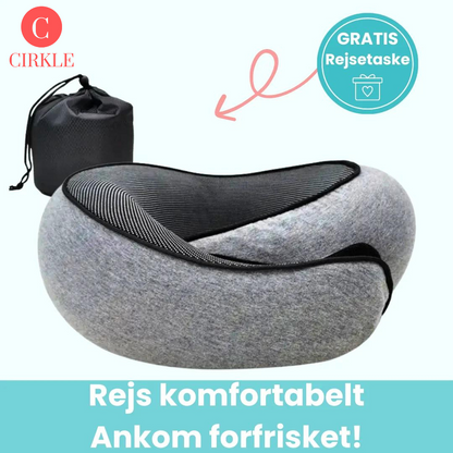 ResaKomfort™ | Nackkudde (Danish) (Copy)