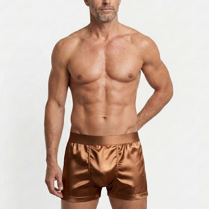 NordSilk™ Silkebløde Boxershorts – Køb 3, Få 3 GRATIS