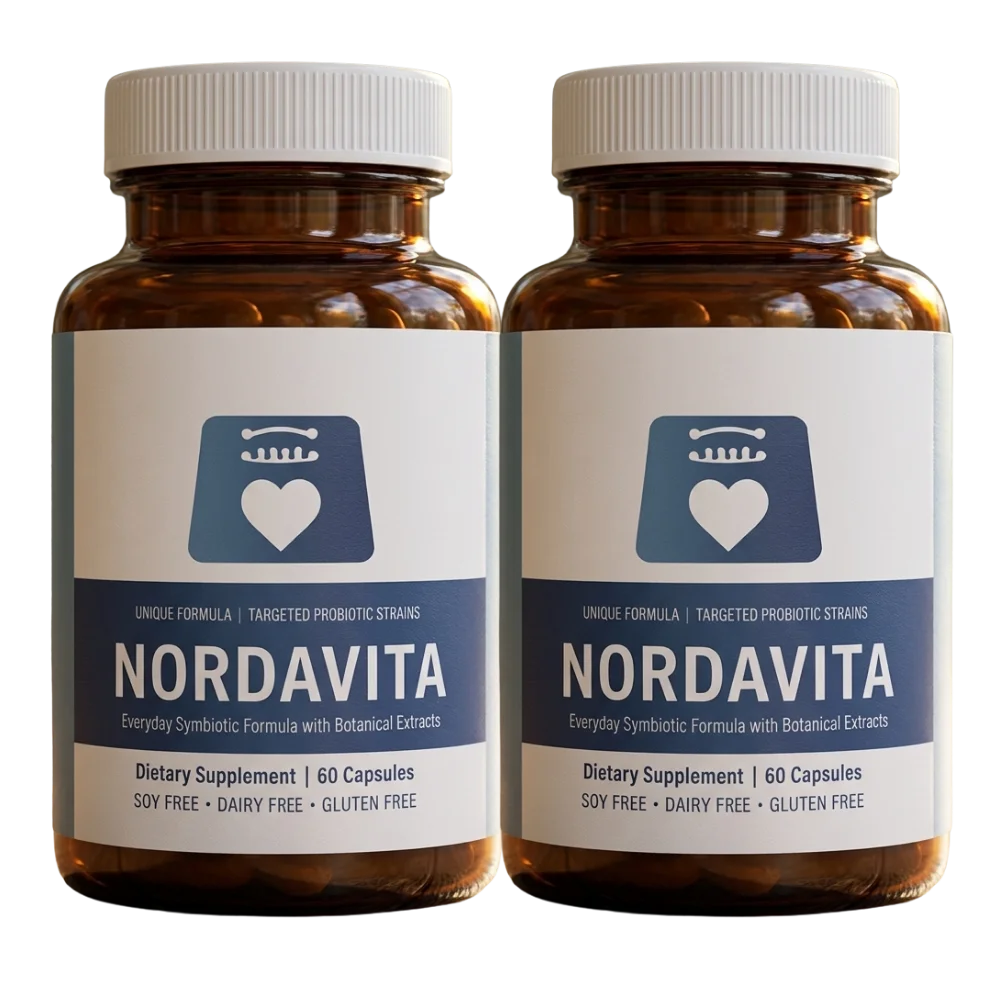 NordaVita™ Kosttilskud til led