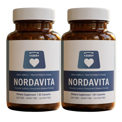 NordaVita™ Kosttilskud til led
