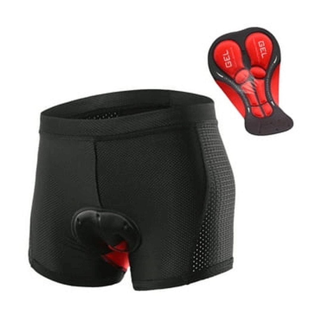 SeatCloud - Motorcykel-shorts