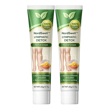 NordSwell™ Lymfedetox