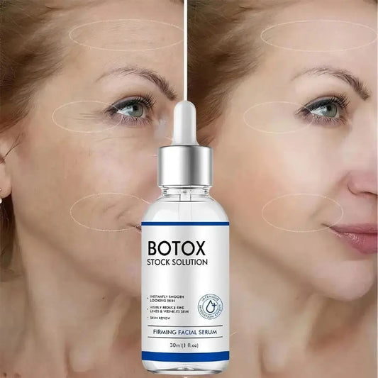 SkinLift™ Botox Serum - Synligt yngre hud på 14 dage.