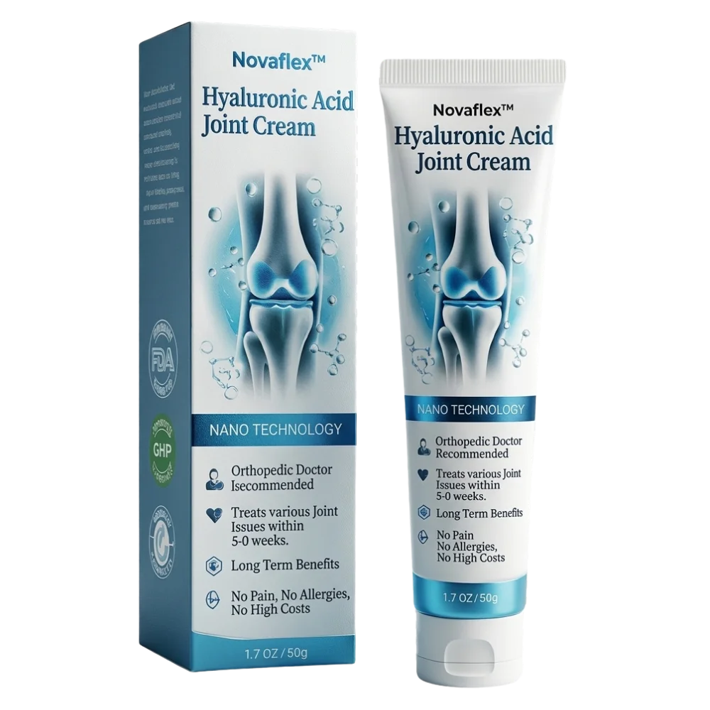 Novaflex™ Ledcreme