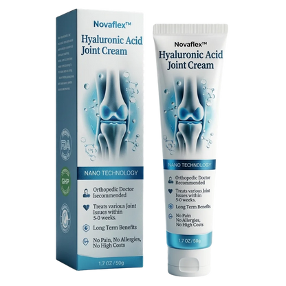 Novaflex™ Ledcreme